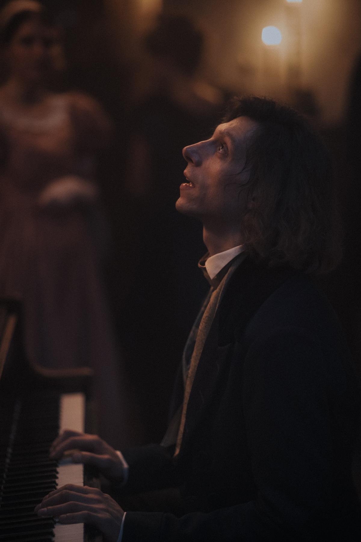 Постер Chopin, Chopin!